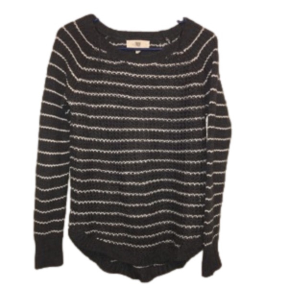 Pinque Stripped Sweater